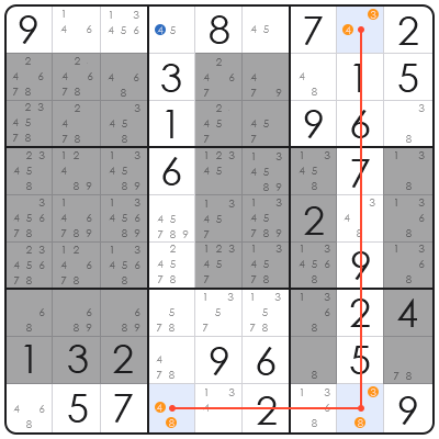 evil web sudoku