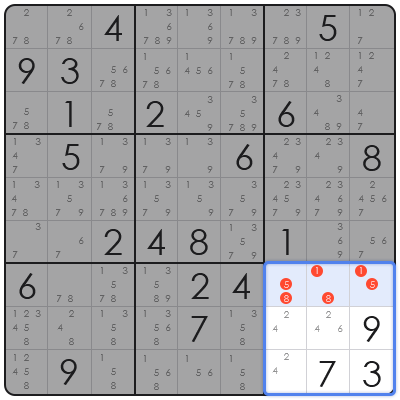janric sudoku
