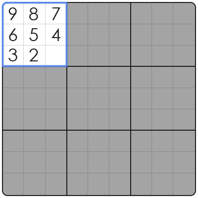 sudoku printable medium